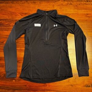 Under Armour Women’s 1/4 Zip